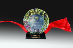 手艺立异树模企业